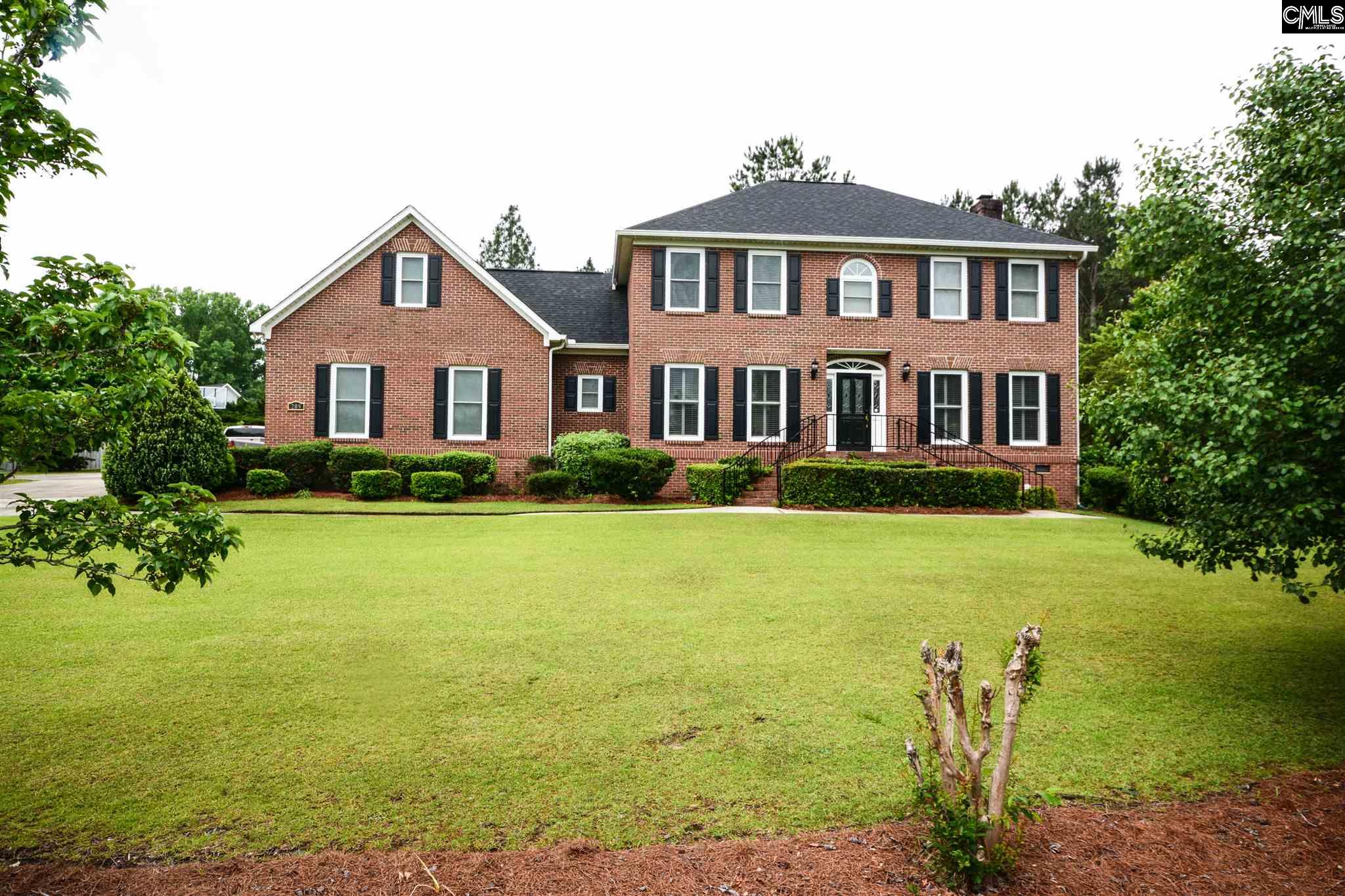 209 Dove Ridge Columbia, SC 29223
