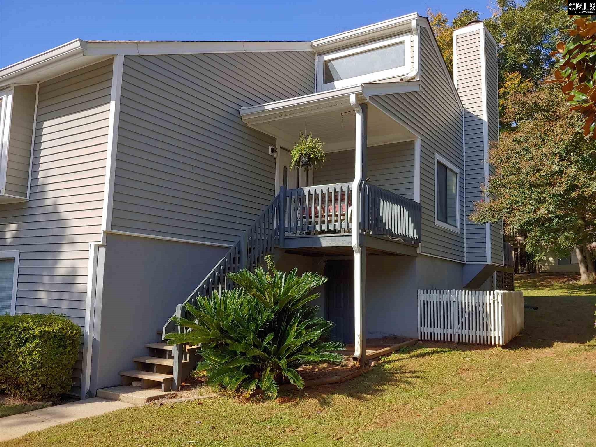 81 Windward Columbia, SC 29212-0000