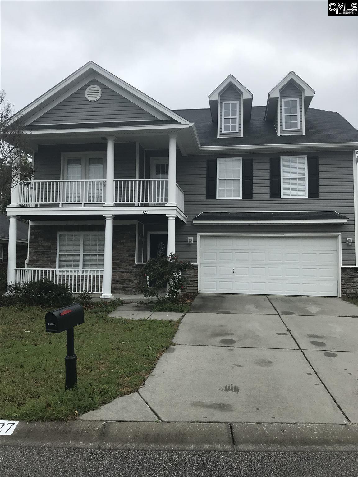 327 Conner Park West Columbia, SC 29170