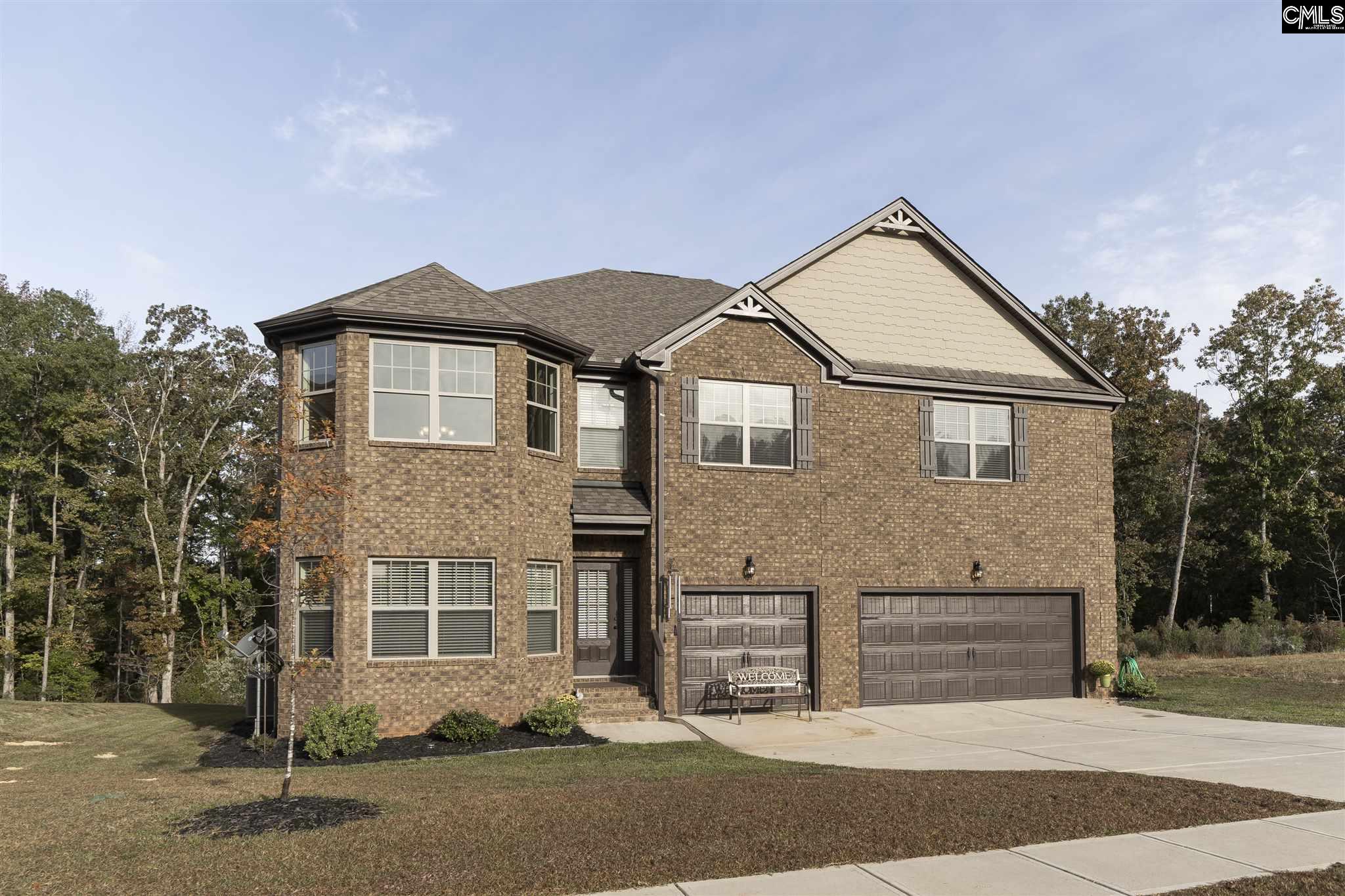 299 Cayden Chapin, SC 29036