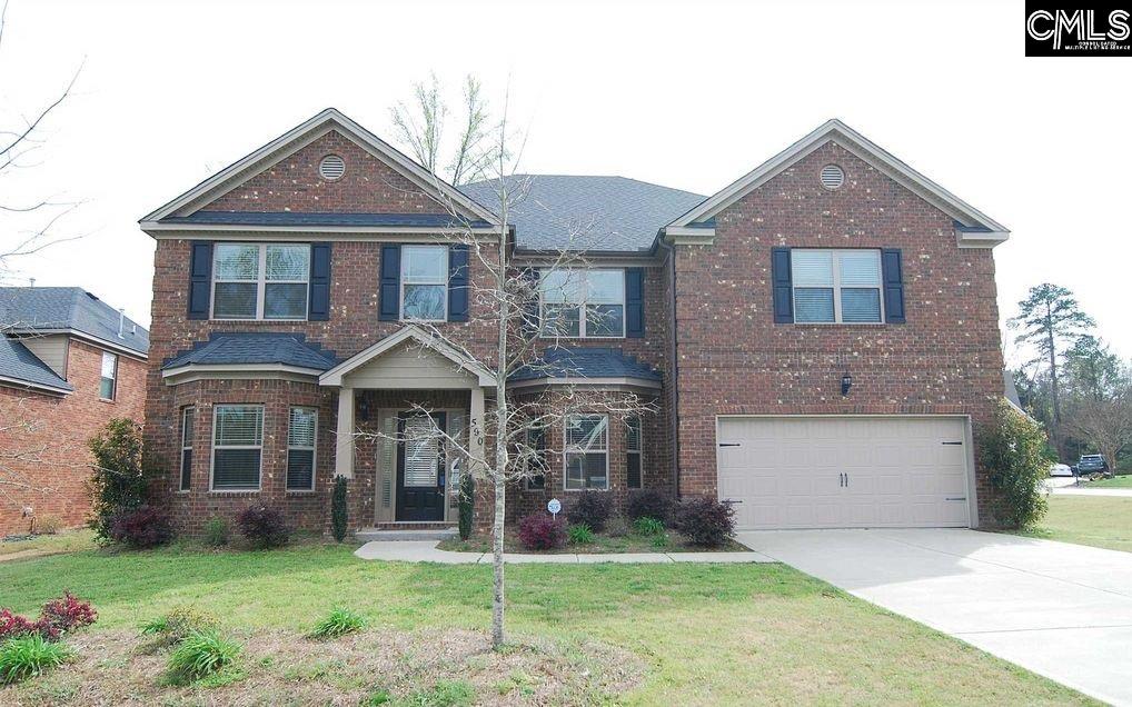 590 Village Church Chapin, SC 29036