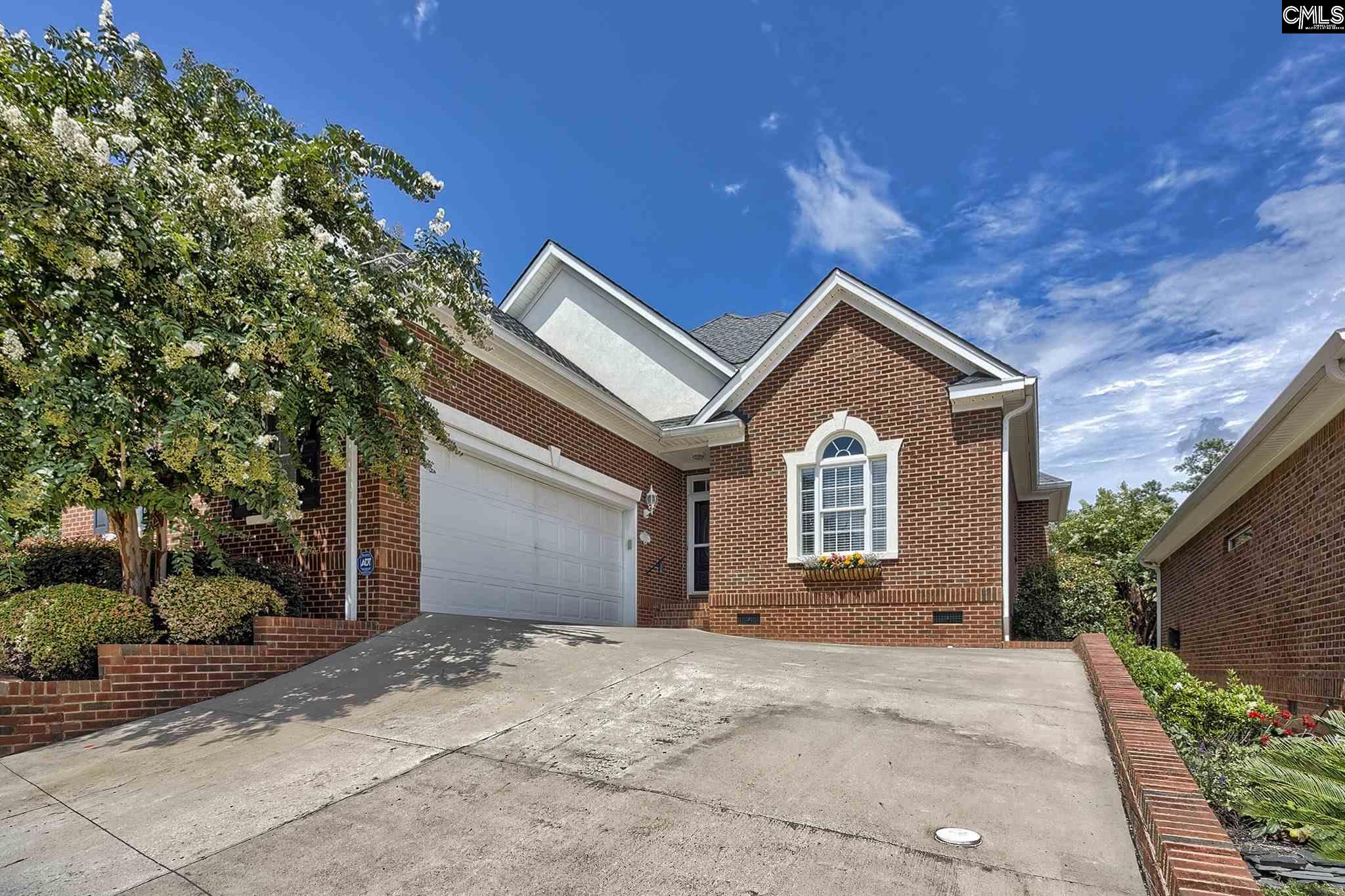 312 Silver Palm Columbia, SC 29212