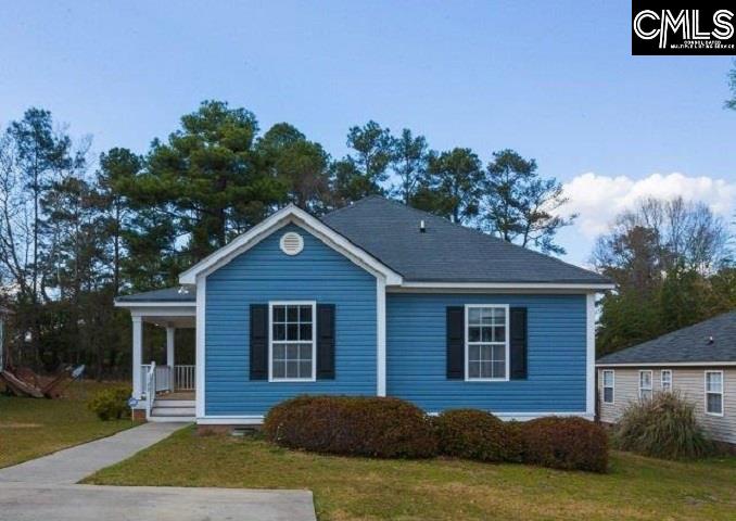 129 St Andrews Place Columbia, SC 29210