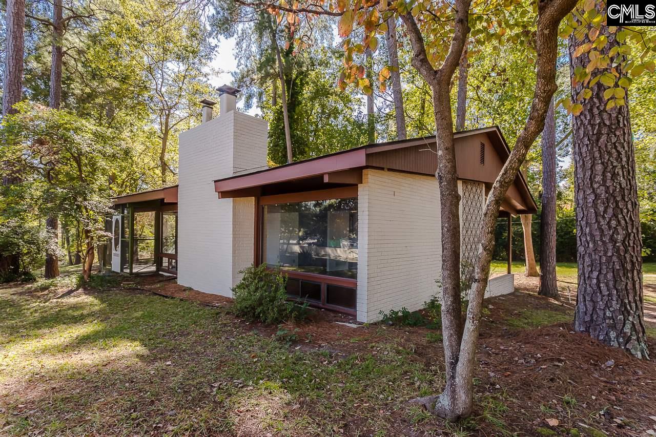 7331 Creekwood Columbia, SC 29223-6105