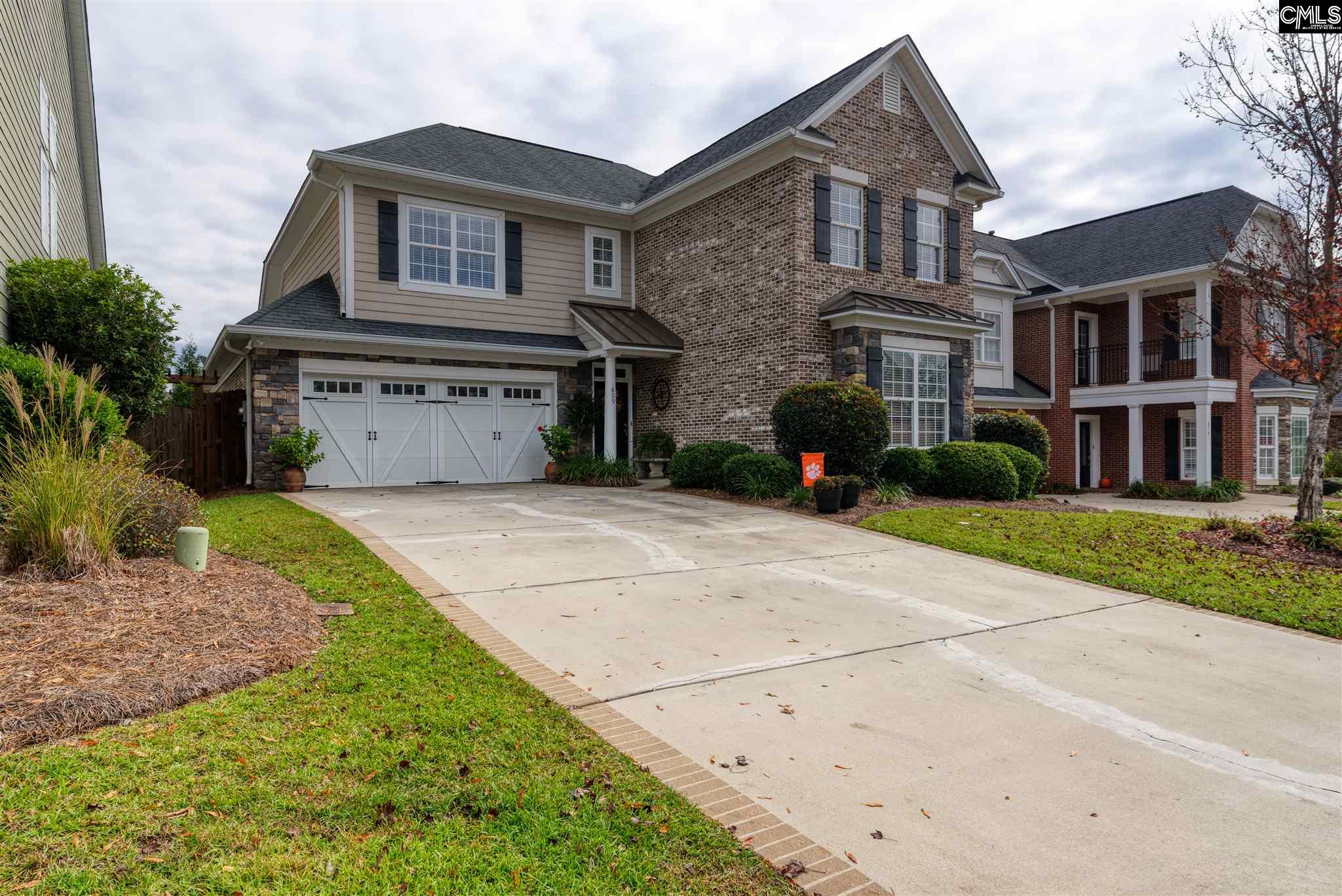 809 Boatswain Chapin, SC 29036
