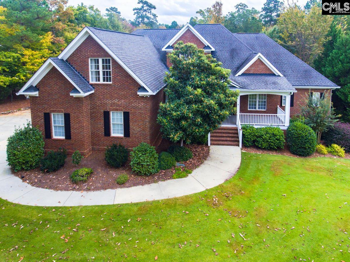 213 Ascot Glen #353 Irmo, SC 29063
