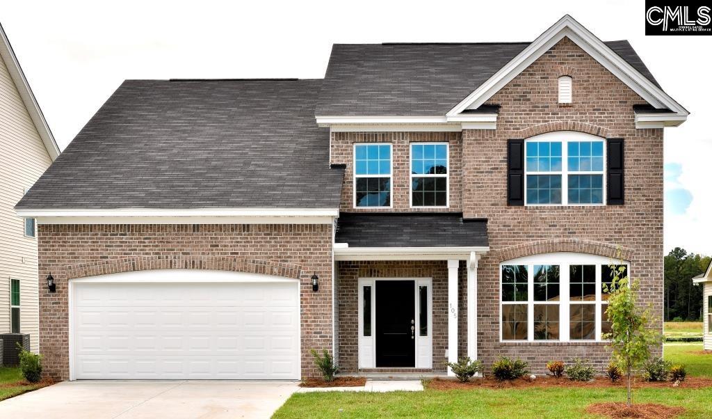 275 Wading Bird #lot 138 Blythewood, SC 29016