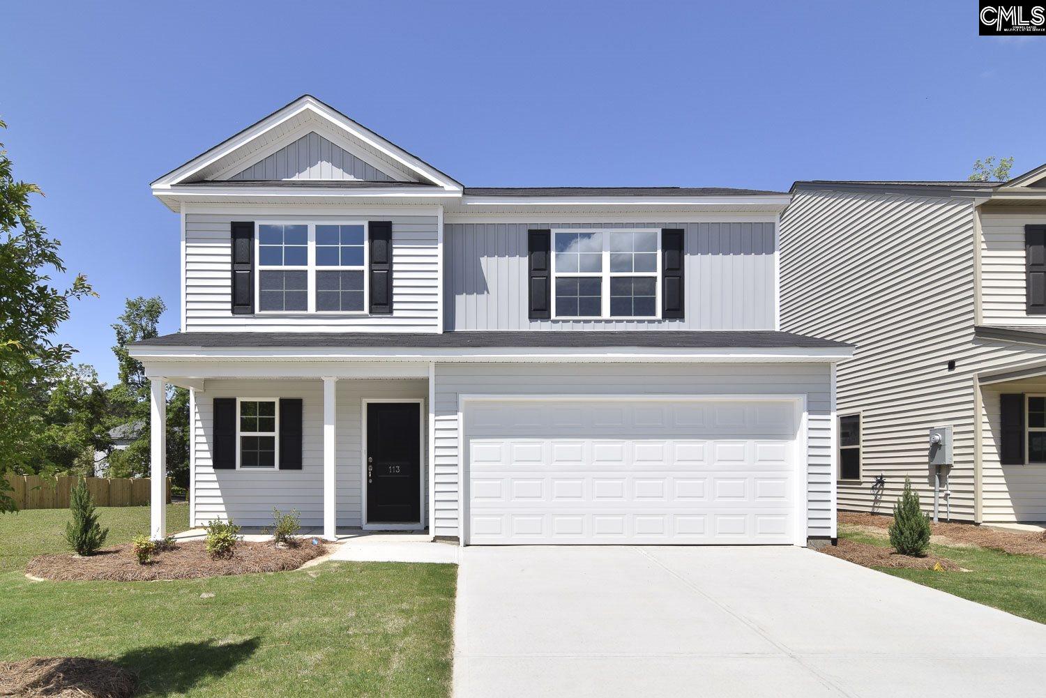 113 Windfall #3wdfl Blythewood, SC 29016