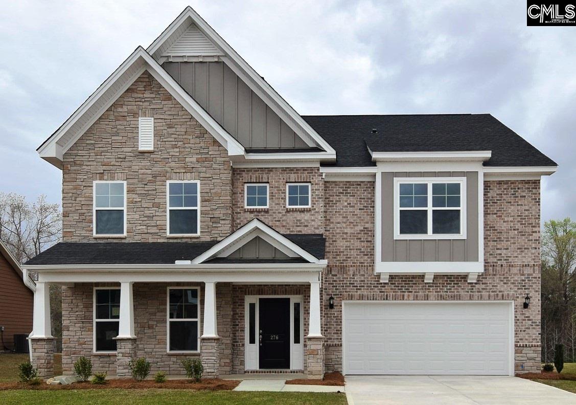 276 Wading Bird #lot 120 Blythewood, SC 29016