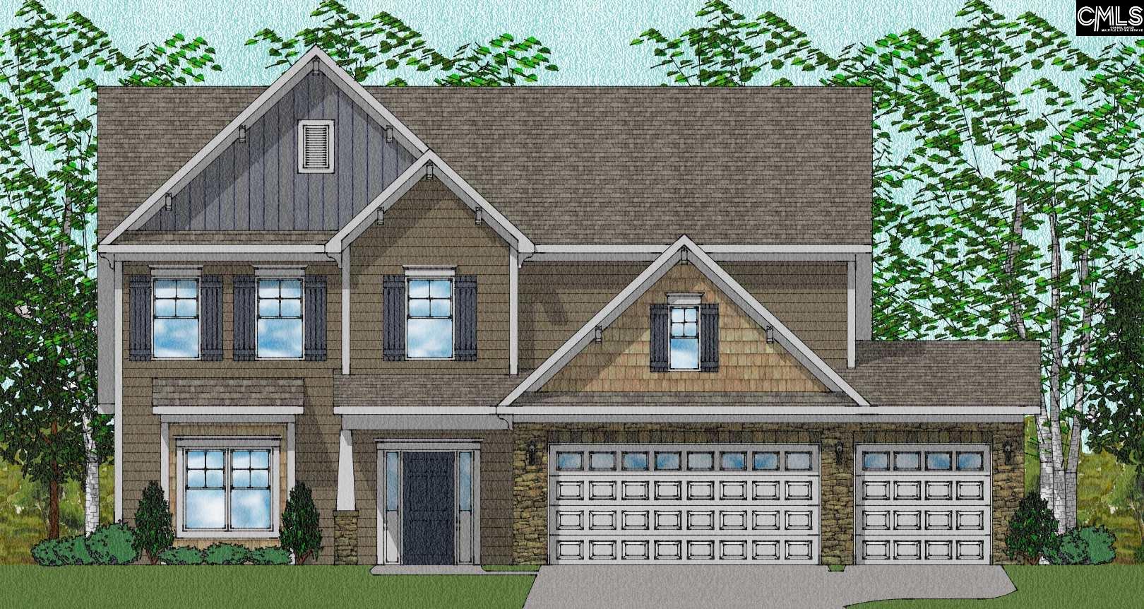 1284 Portrait Hill 157 #157 Chapin, SC 29036