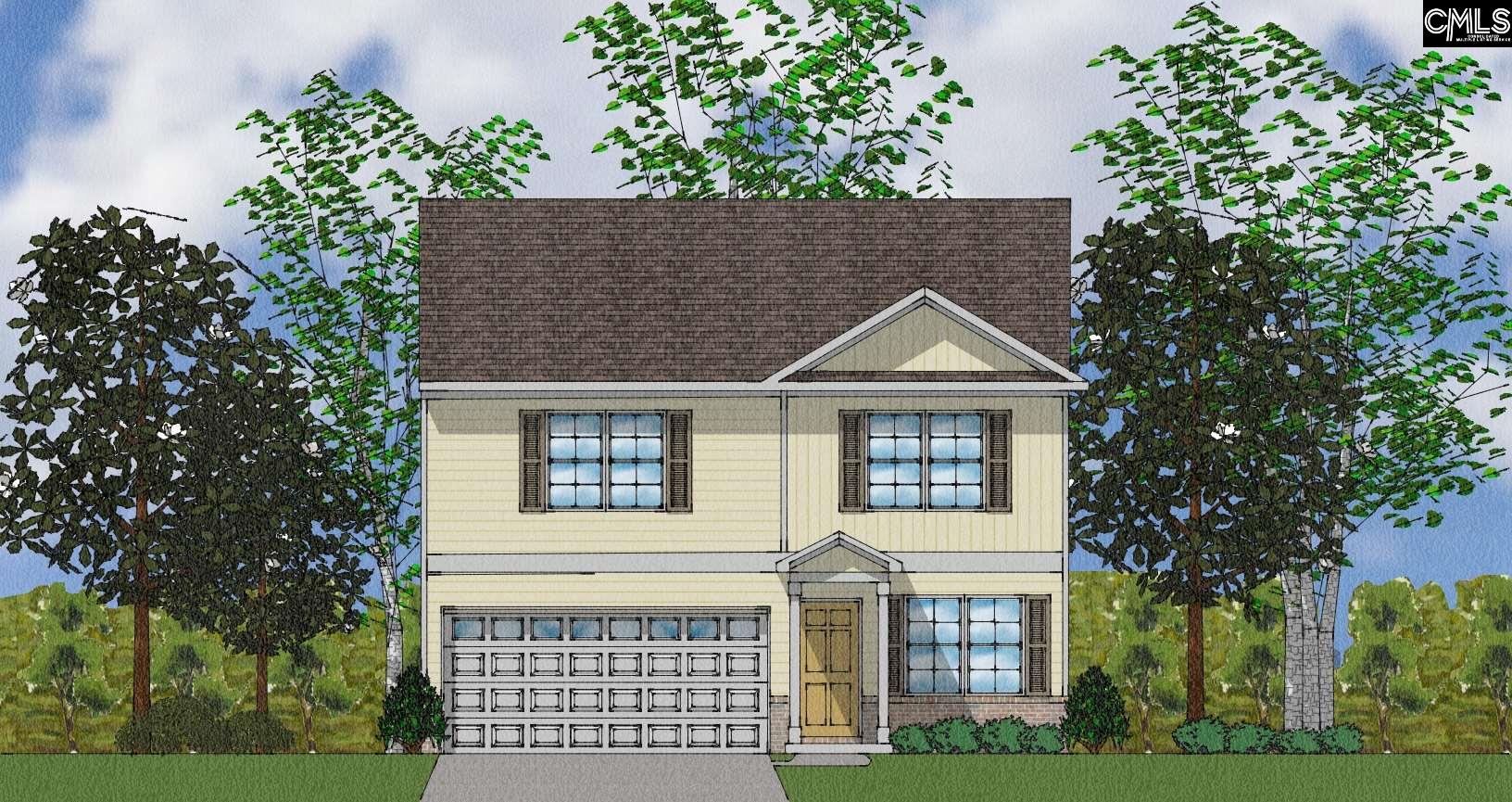 121 Windfall #5wdfl Blythewood, SC 29016