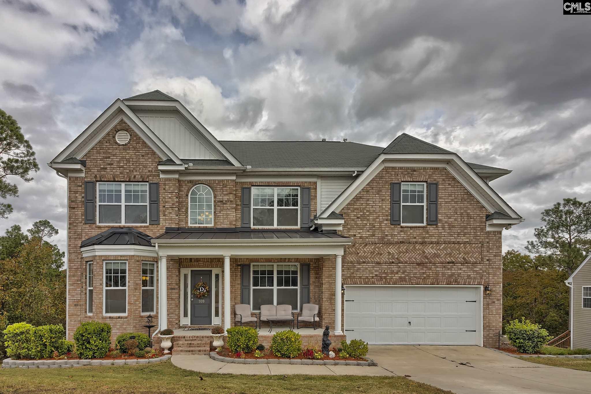 109 Timber Chase Lexington, SC 29073