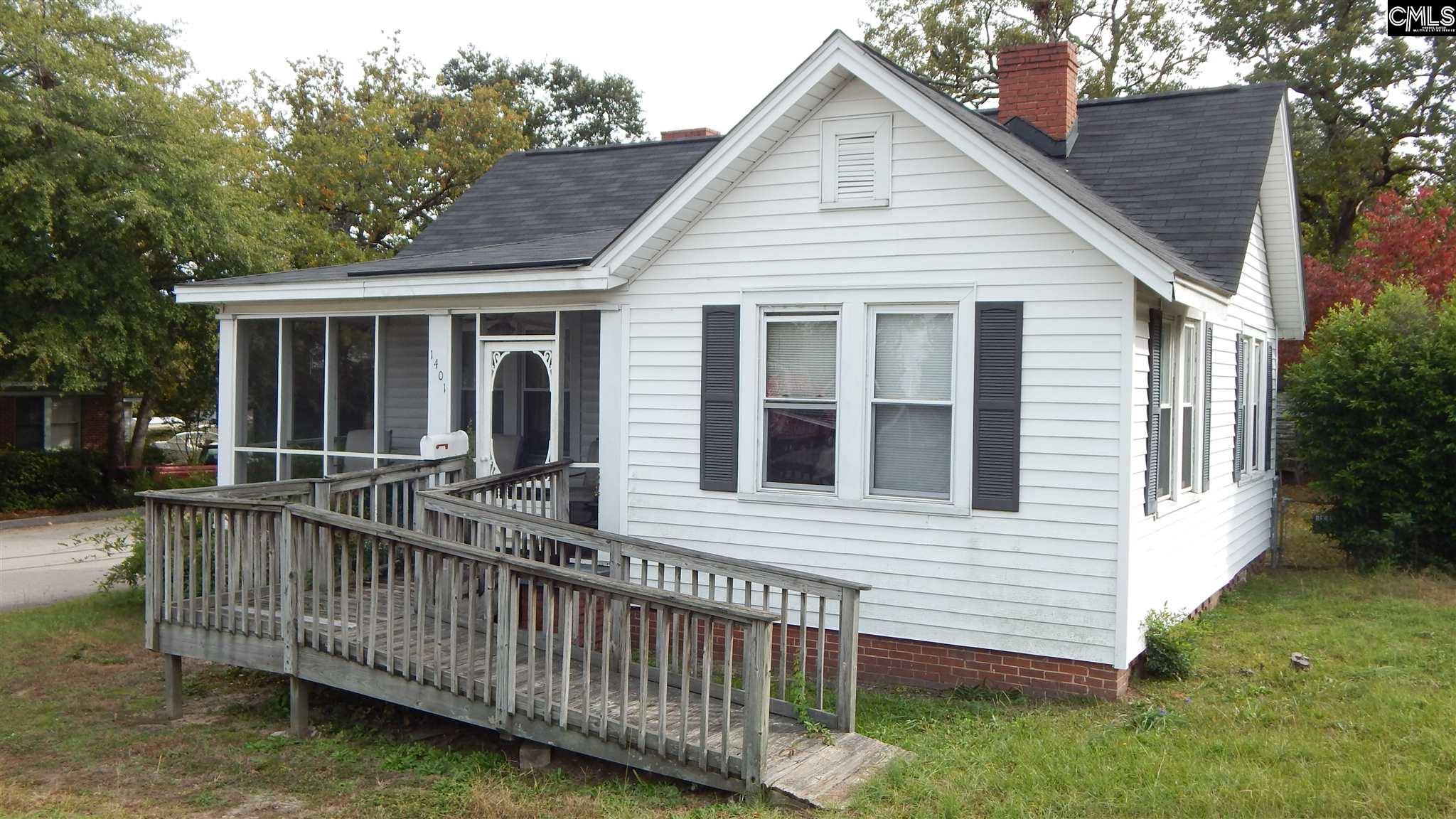 1401 Augusta West Columbia, SC 29169-6322