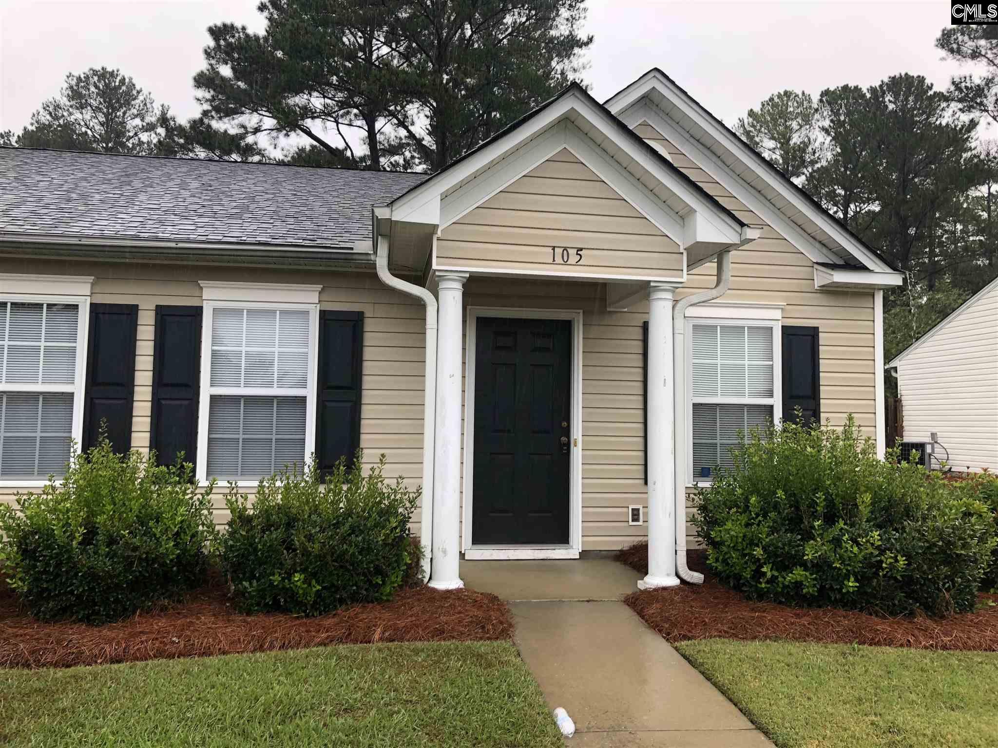 105 Wincay Columbia, SC 29223