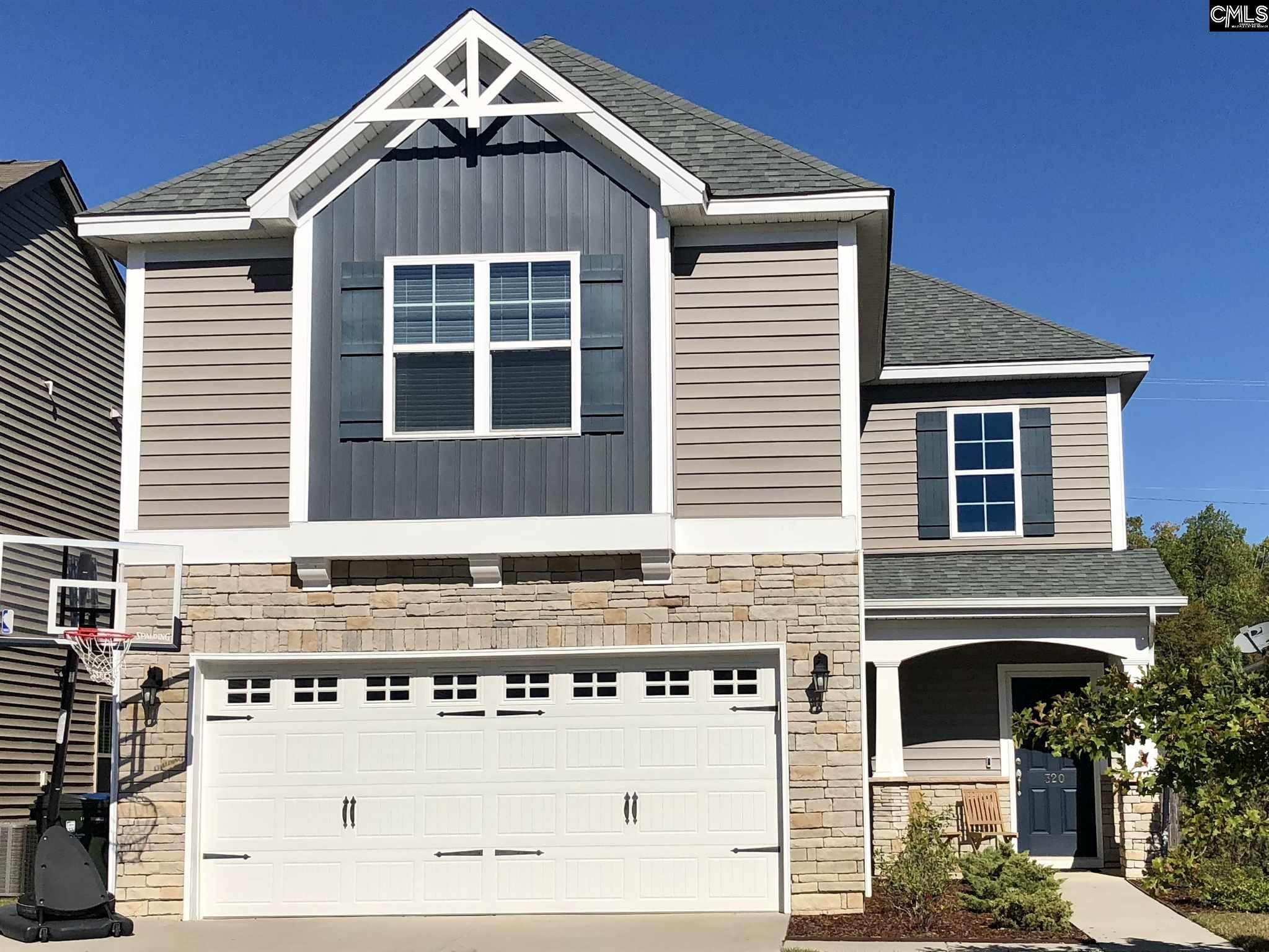 320 Brookland West Columbia, SC 29169