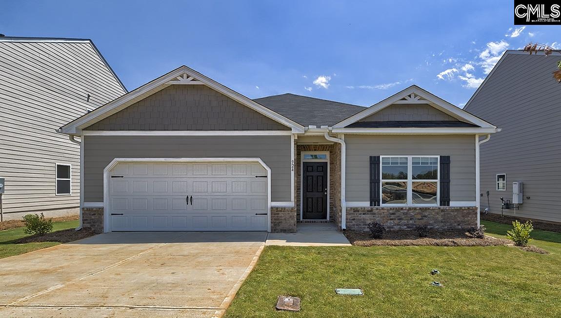 924 Trident Maple Lane #31 Chapin, SC 29036