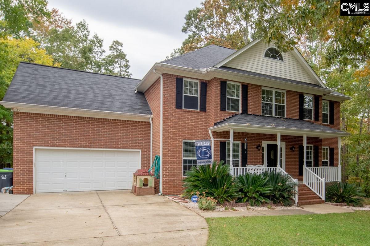 704 Stoneridge Lexington, SC 29072