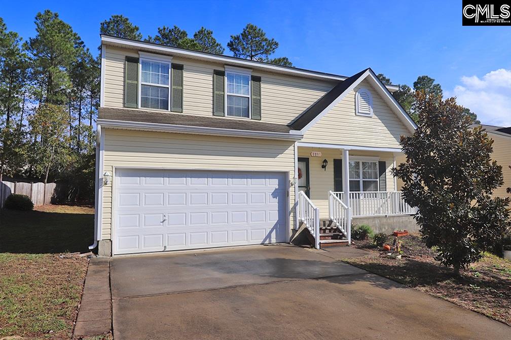 115 Silverberry Lexington, SC 29073