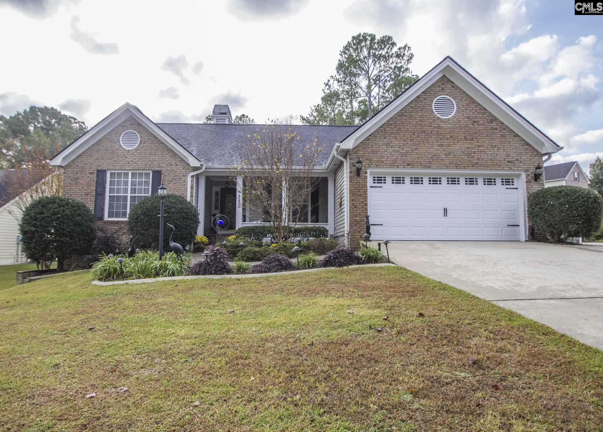 112 Lost Tree Columbia, SC 29223