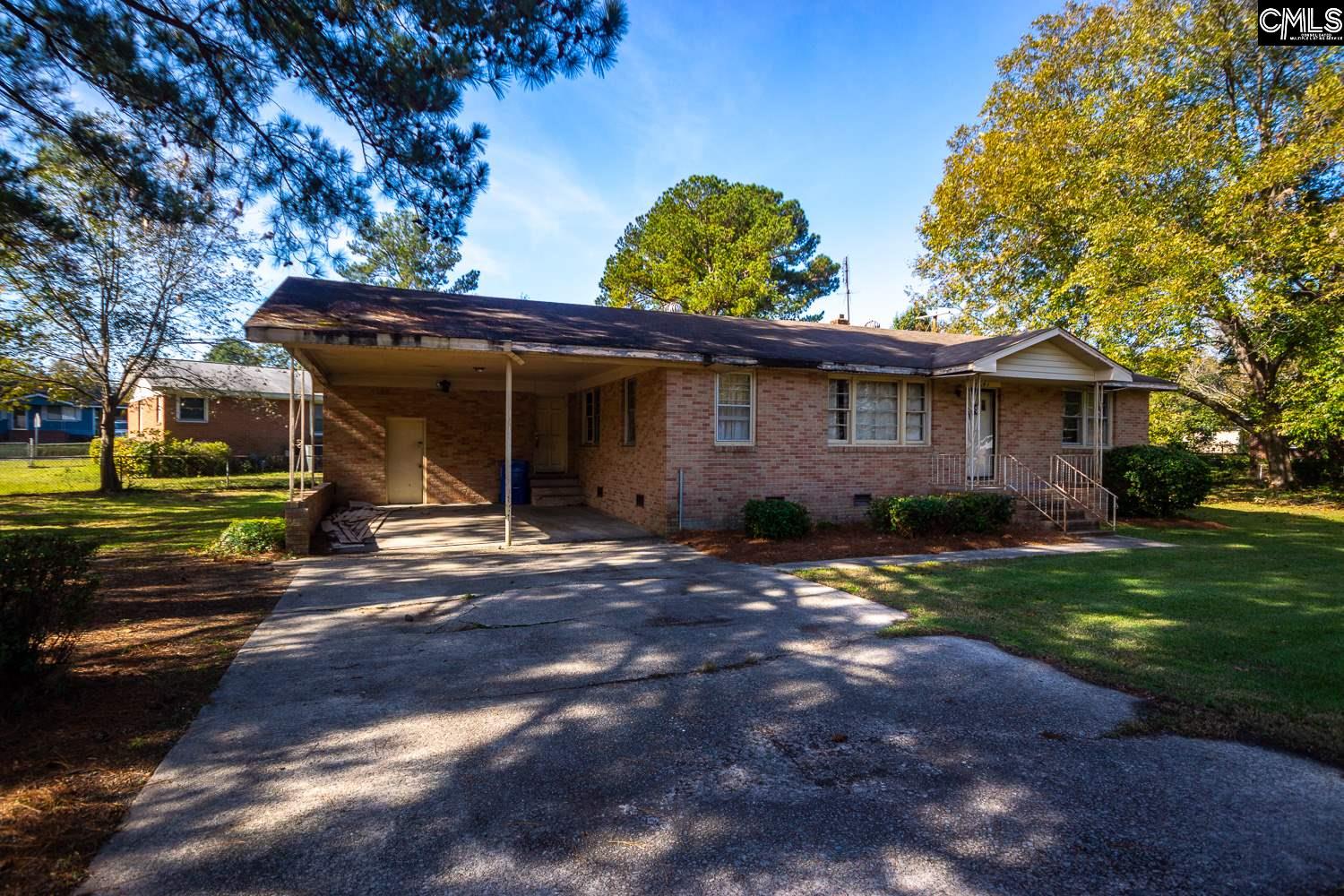 1641 Steadfast #13 Columbia, SC 29203