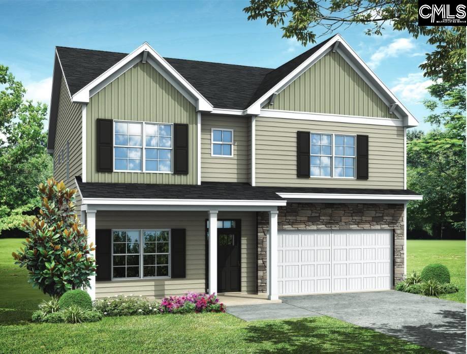 239 Shell Mound #48 West Columbia, SC 29170
