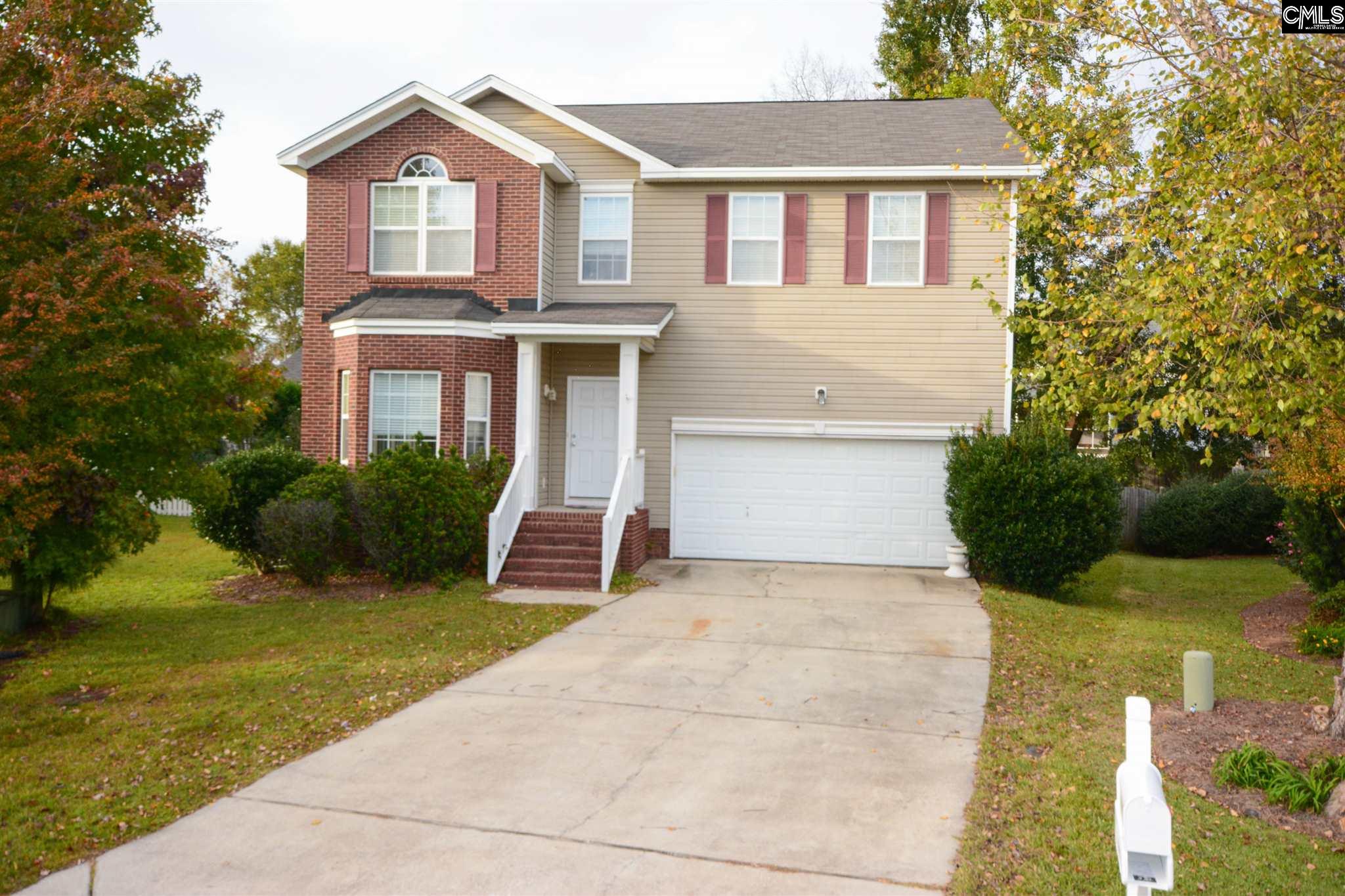 108 Parkside Lexington, SC 29072