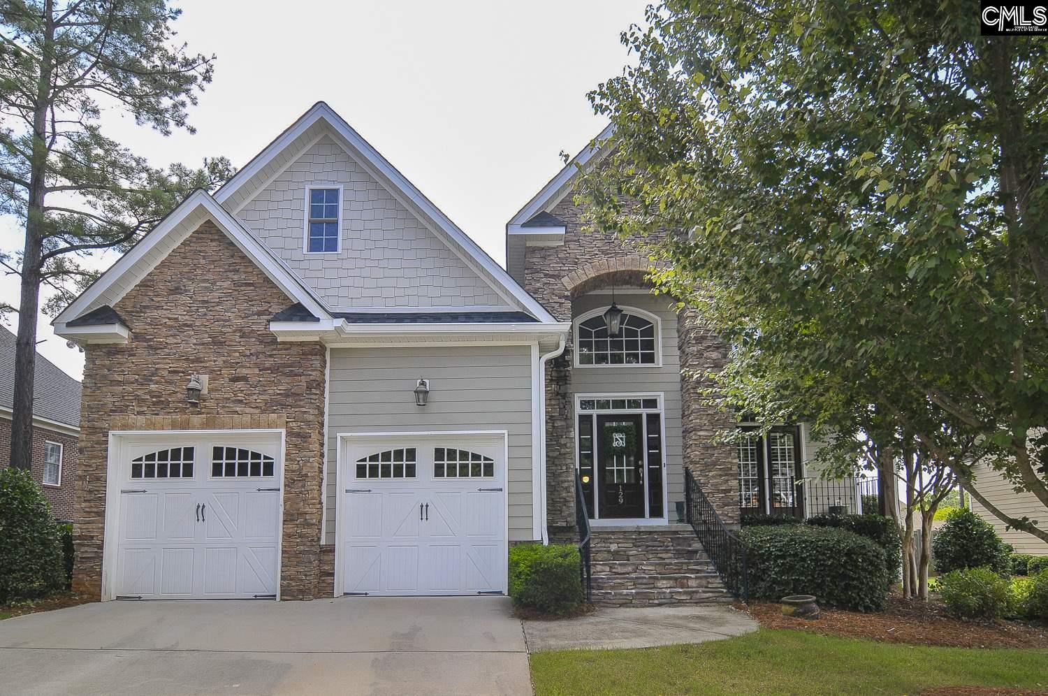 129 Royal Creek Lexington, SC 29072