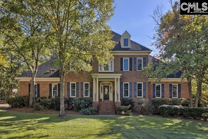 409 Old Course Blythewood, SC 29016