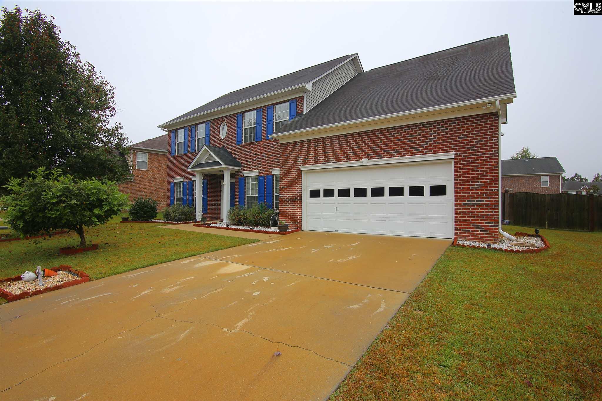 119 Traditions Columbia, SC 29229-8051