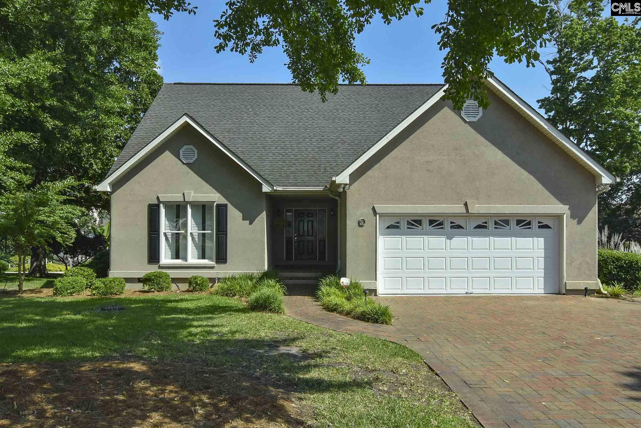 129 Brody Chapin, SC 29036