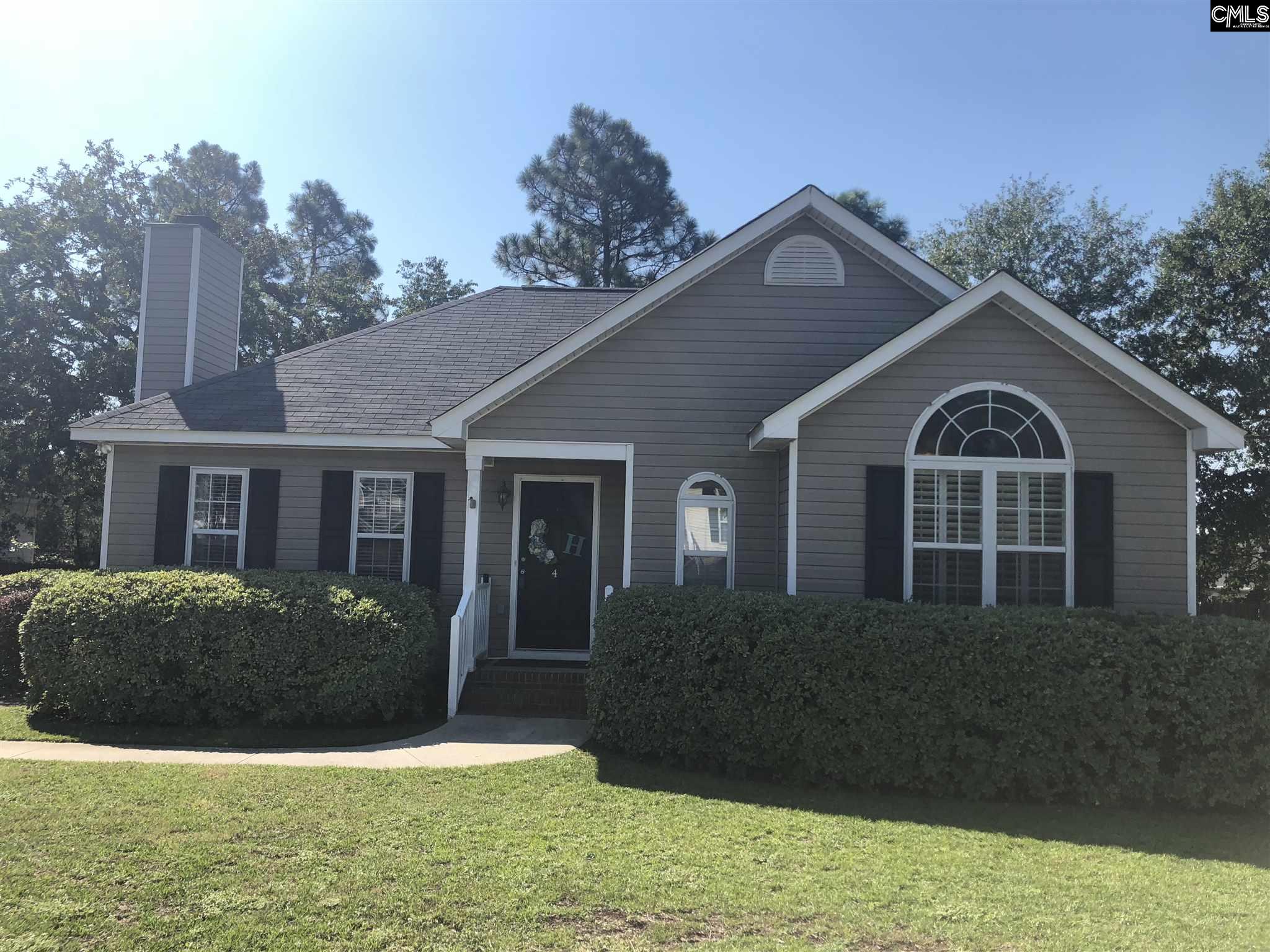 4 Longshadow Lexington, SC 29072