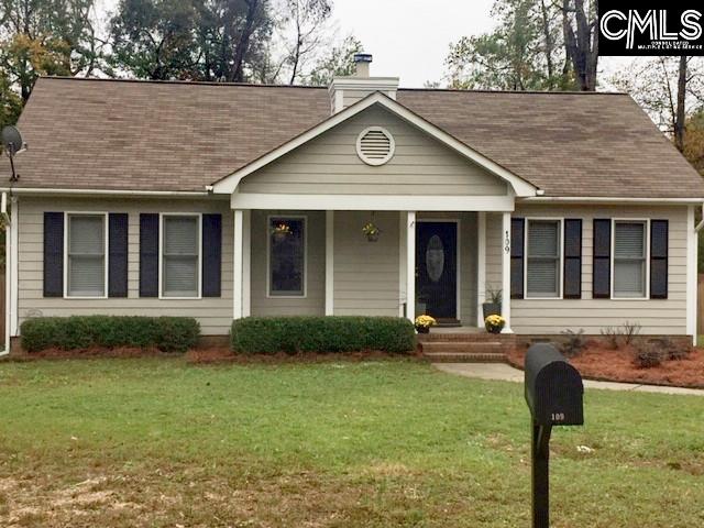 109 Red Maple Lexington, SC 29073