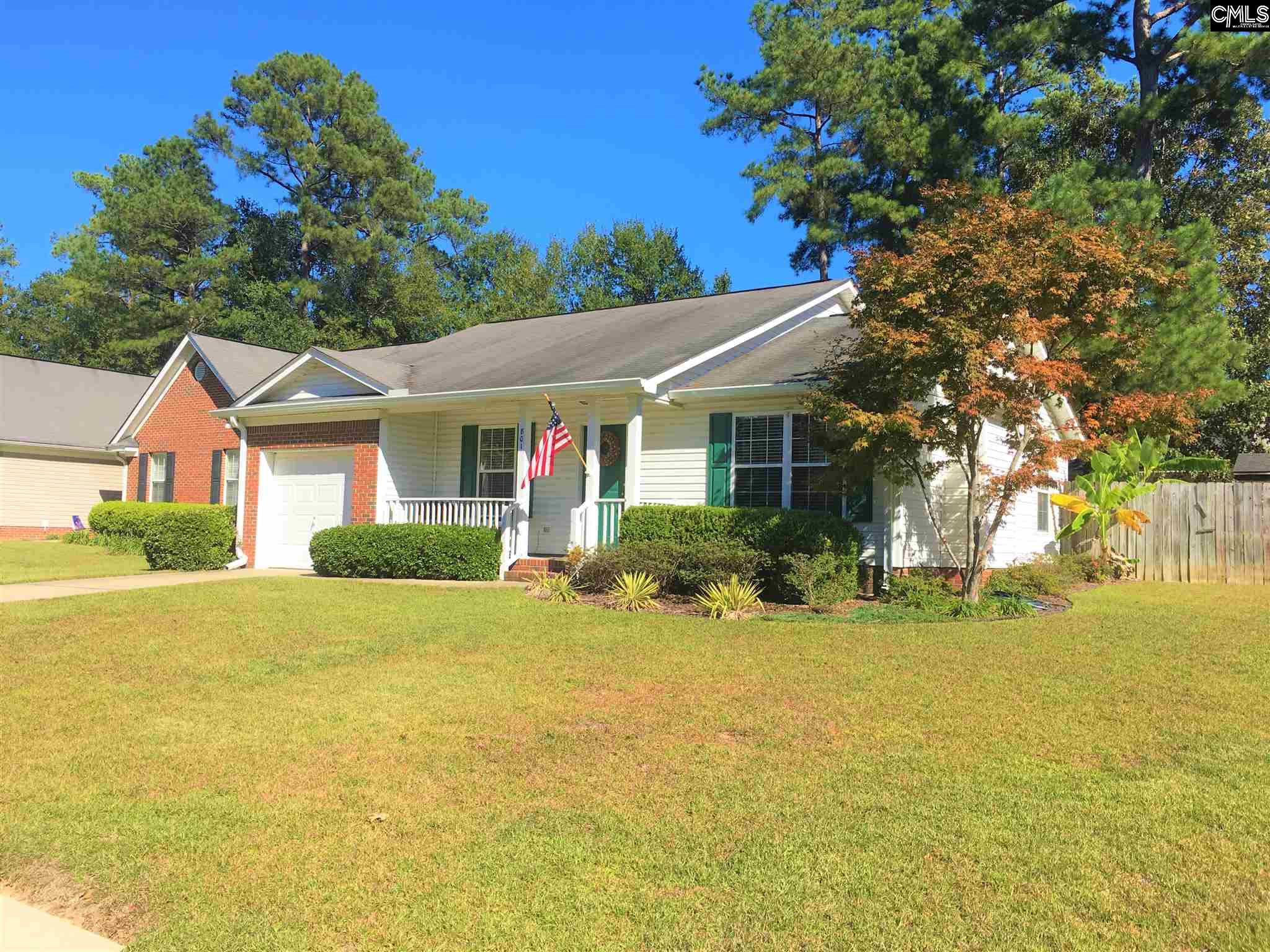 801 Burnside Columbia, SC 29209-2507