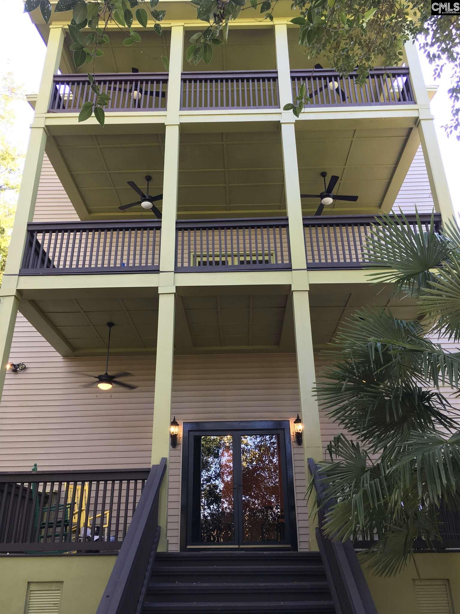 1531 Hagood Columbia, SC 29205-1328