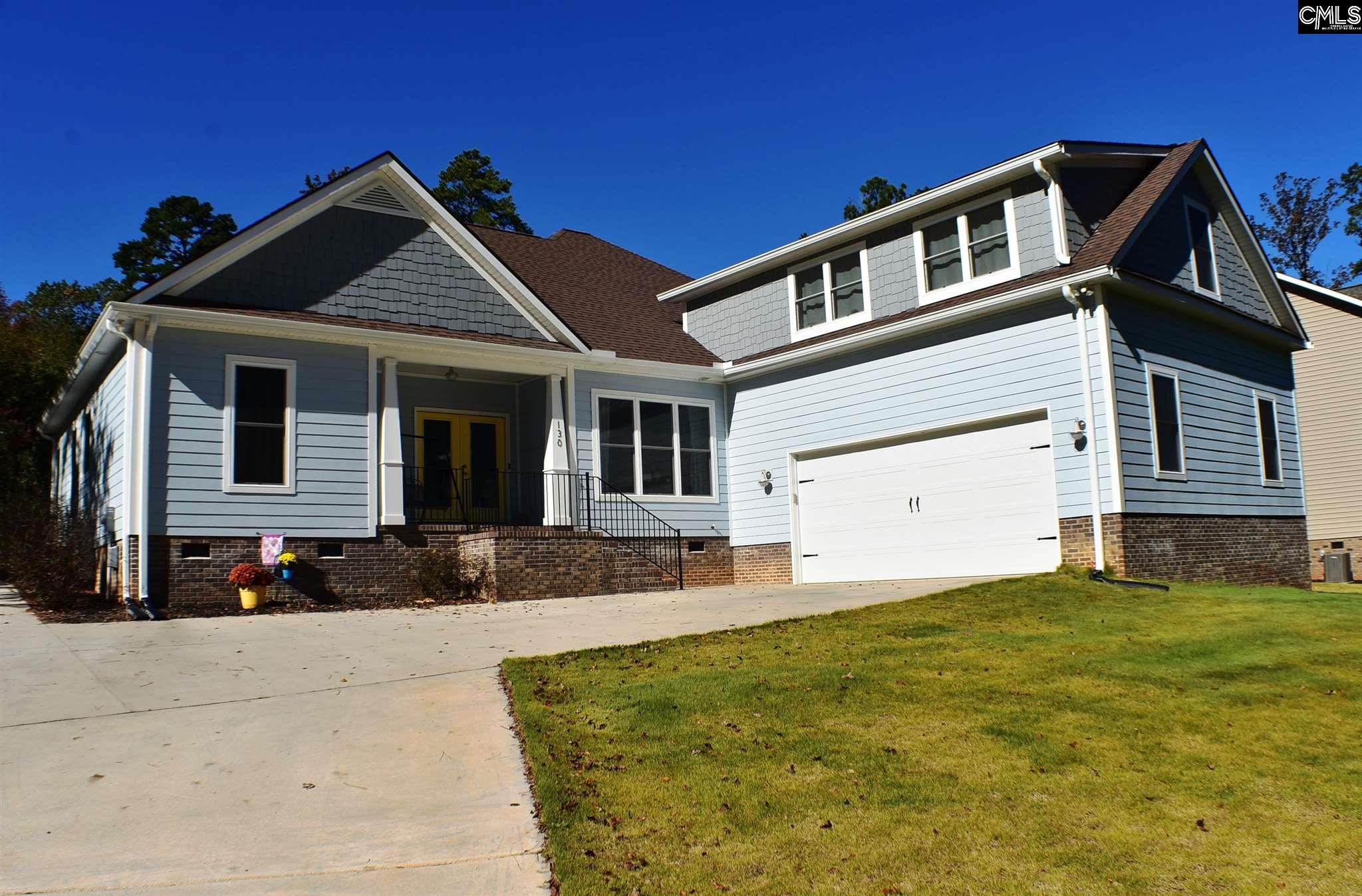 130 Forbidden Lexington, SC 29072