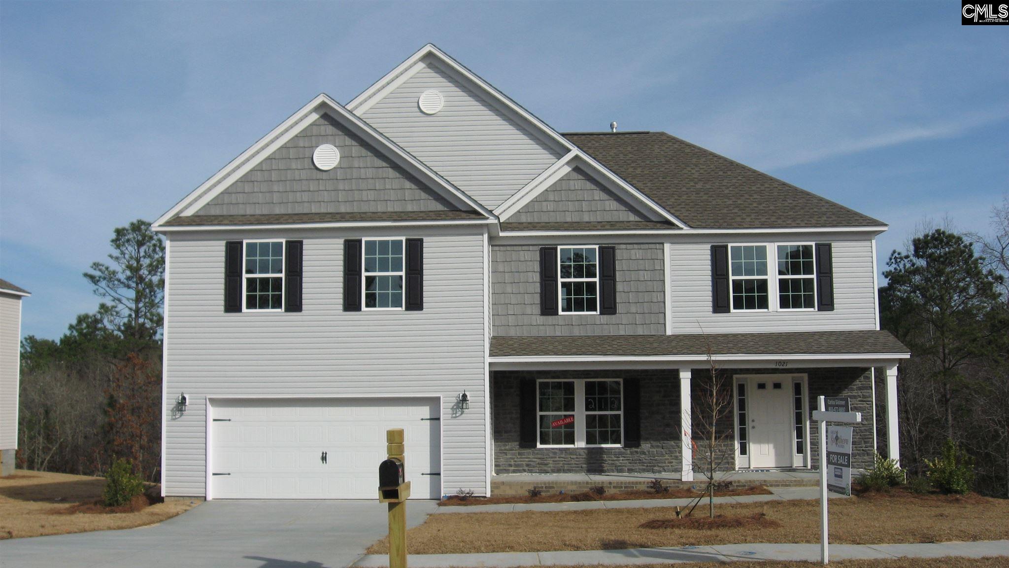 1021 Acacia #212 Columbia, SC 29229