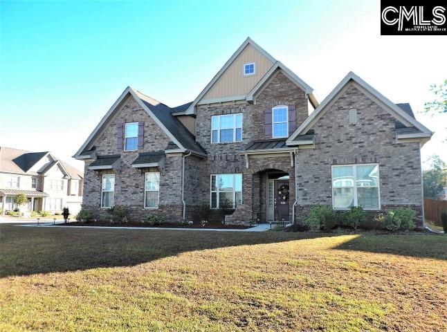 434 Rocky Bark Blythewood, SC 29016