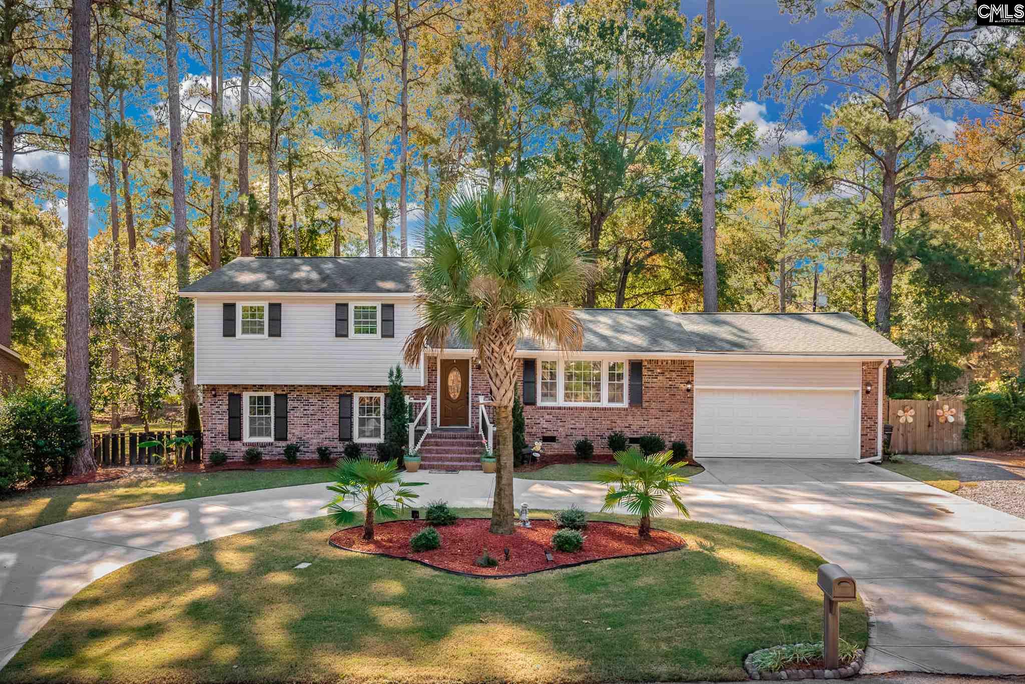 1004 Piney Grove Columbia, SC 29210