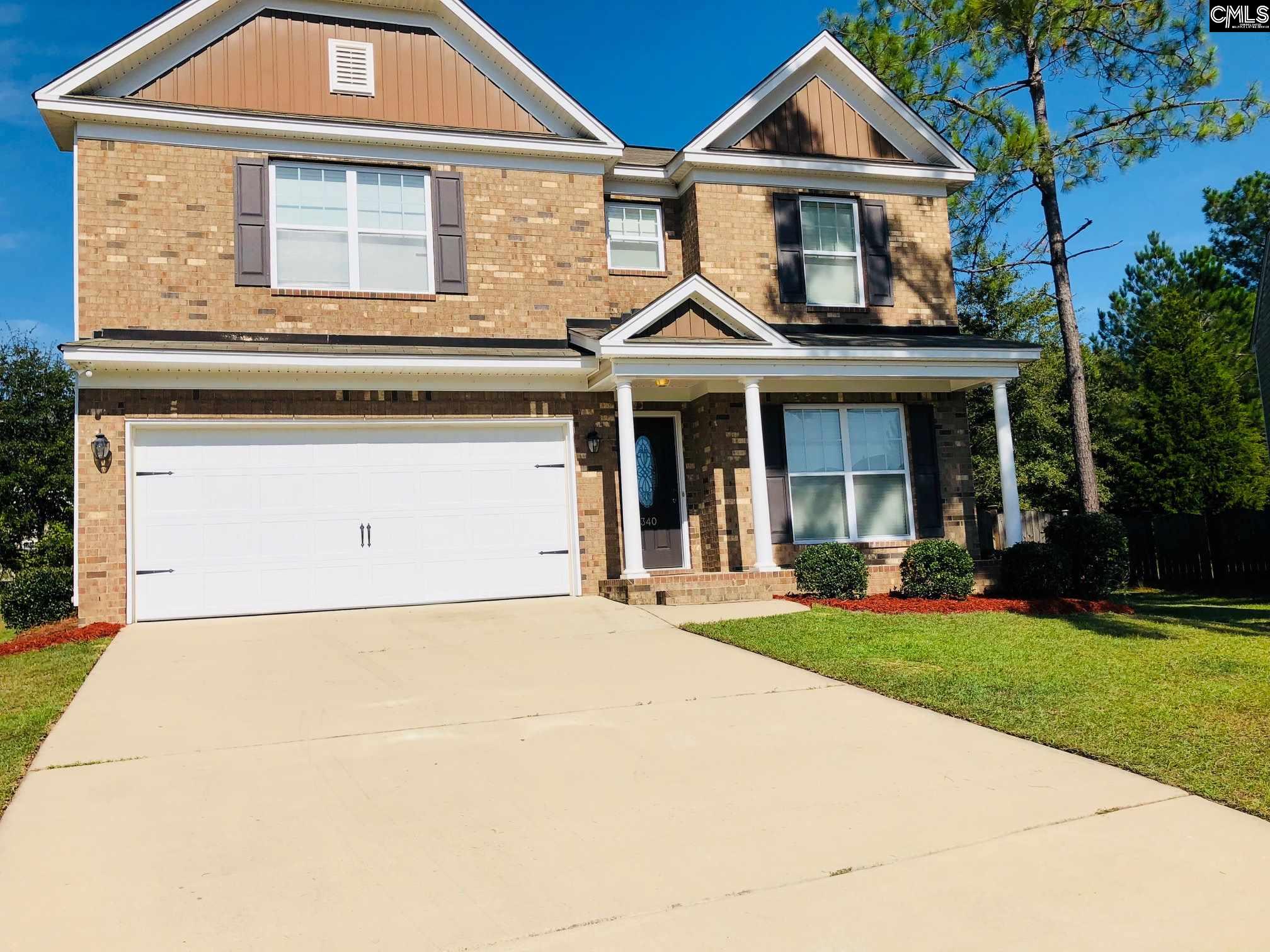 340 Pleasant Creek #197 Lexington, SC 29073-9757