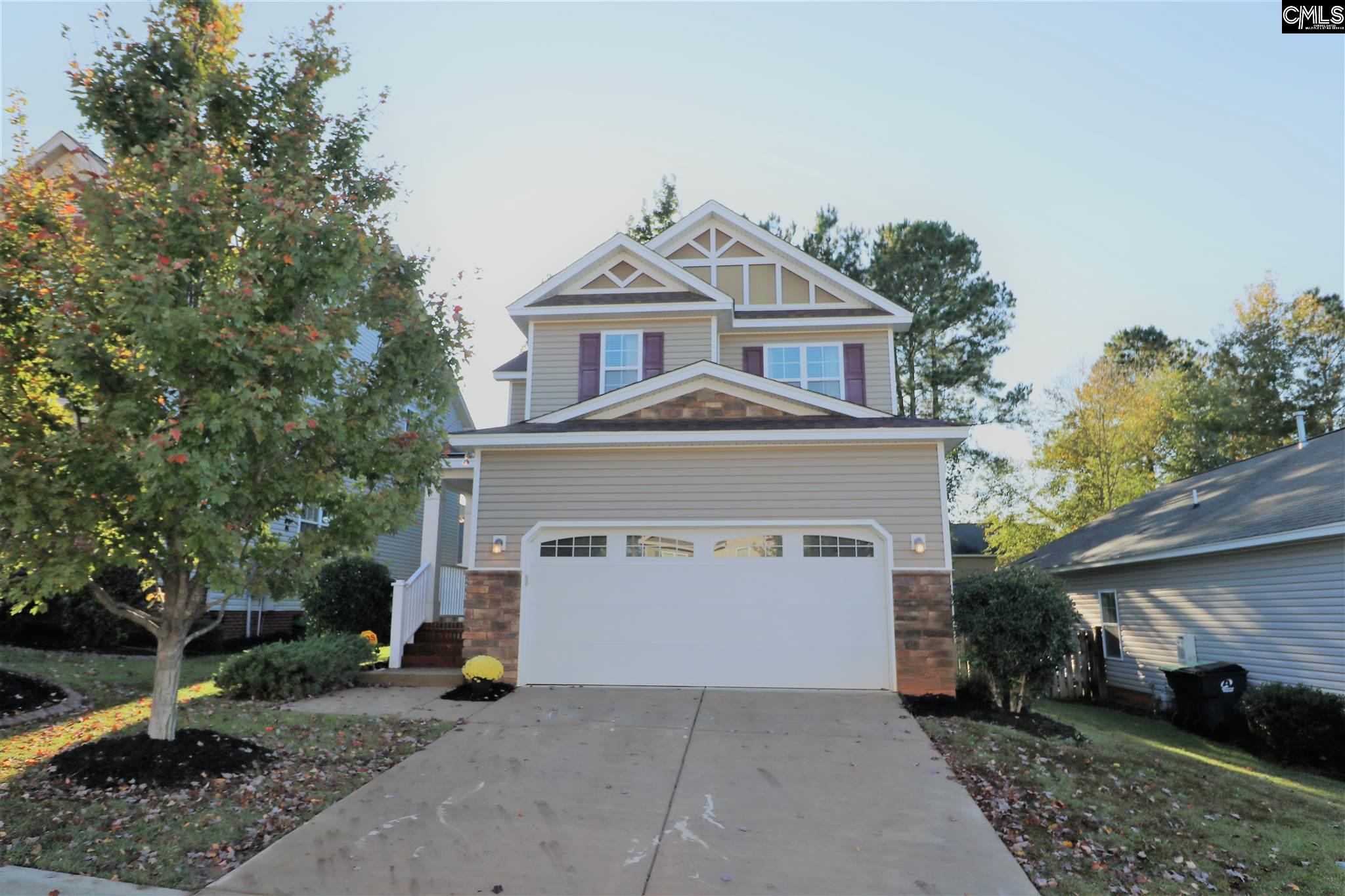 133 Herrick Lexington, SC 29072