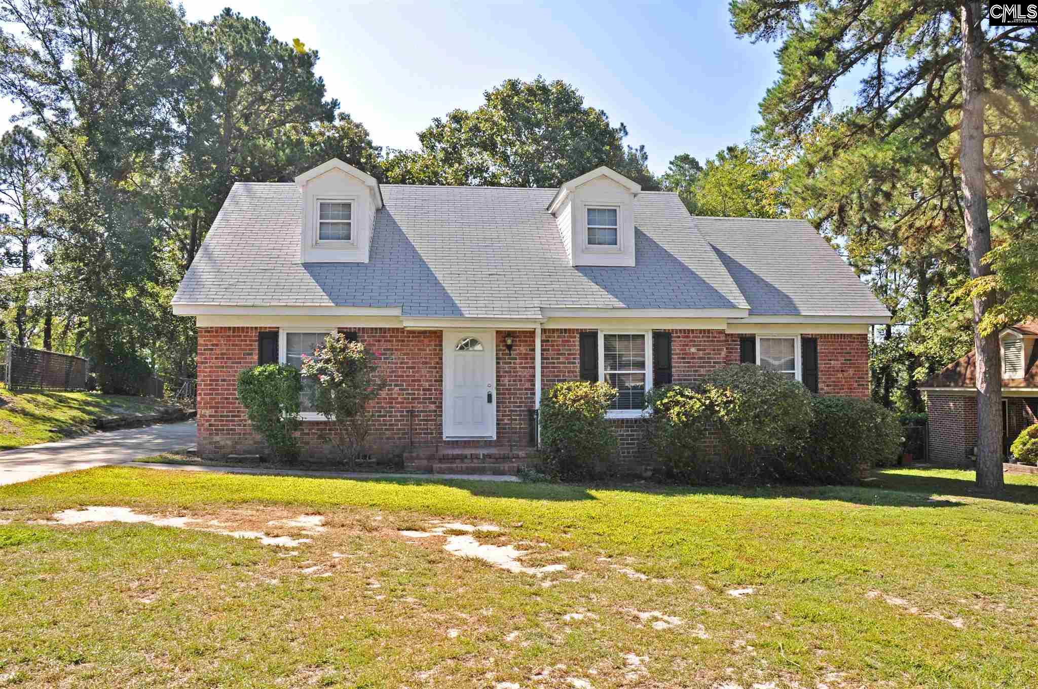 9512 S Chelsea Columbia, SC 29223