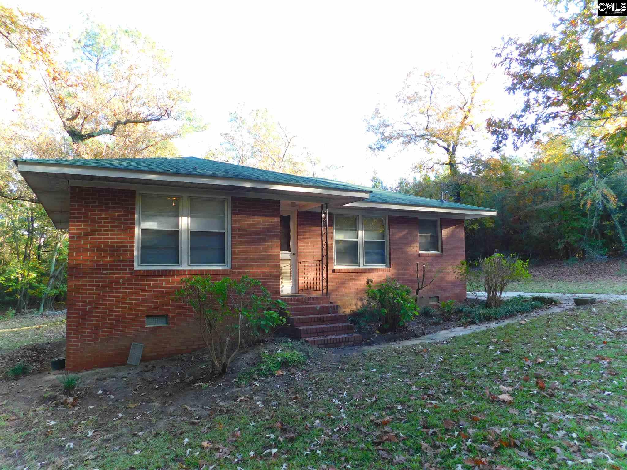 170 Plato Leesville, SC 29070