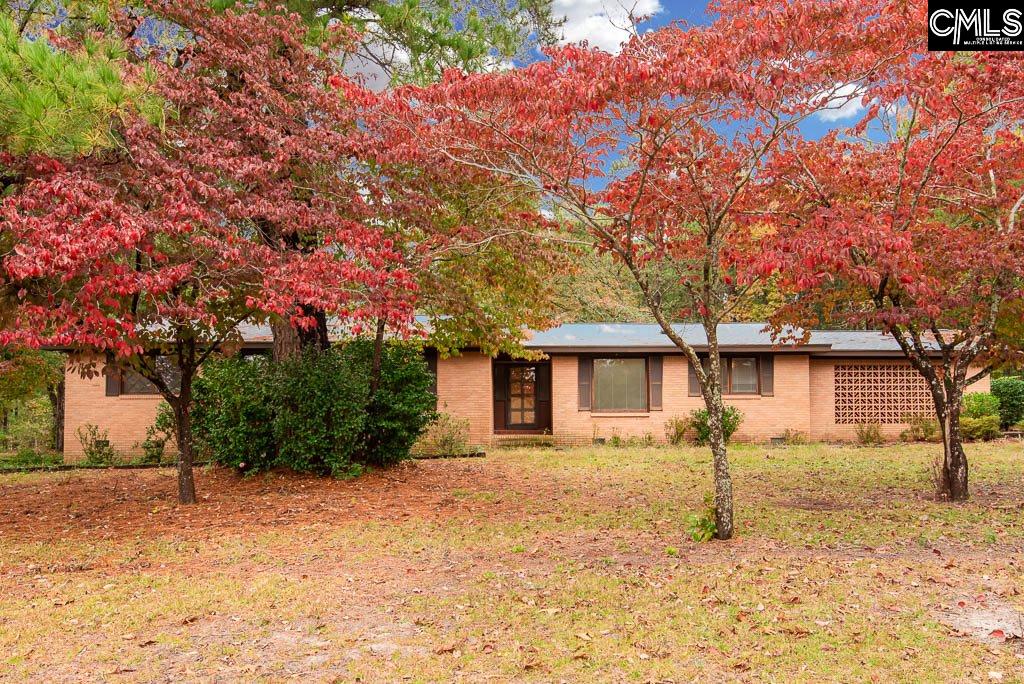 107 N Fire Tower Blythewood, SC 29016