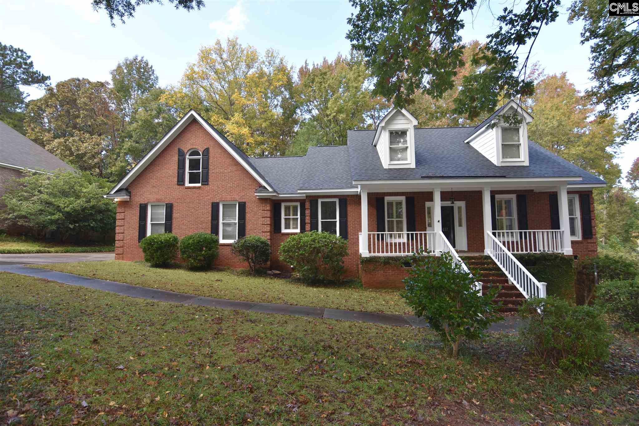 417 Oak Haven Lexington, SC 29072-7538
