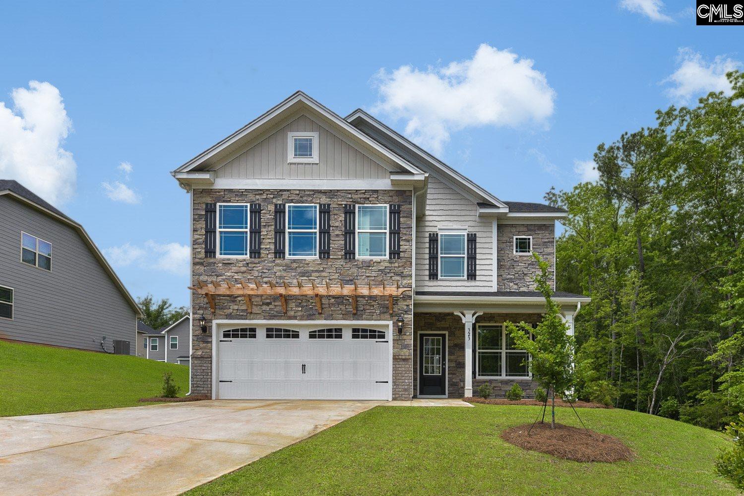 323 Geer Lexington, SC 29072
