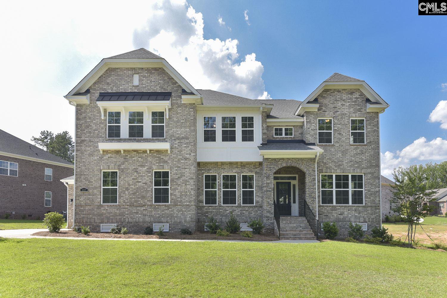 227 Ascot Woods #19 Irmo, SC 29063