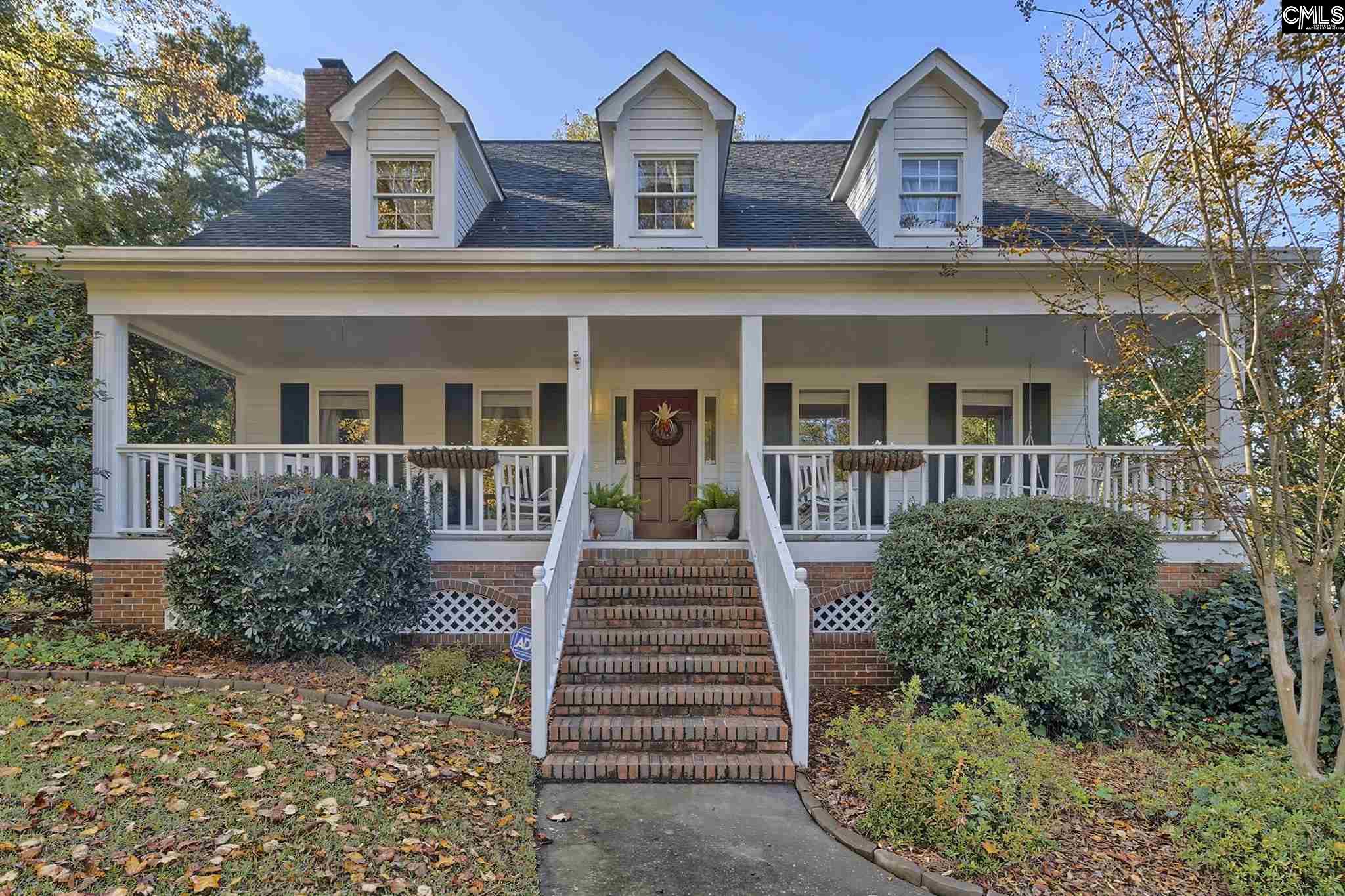 117 Walnut Columbia, SC 29212