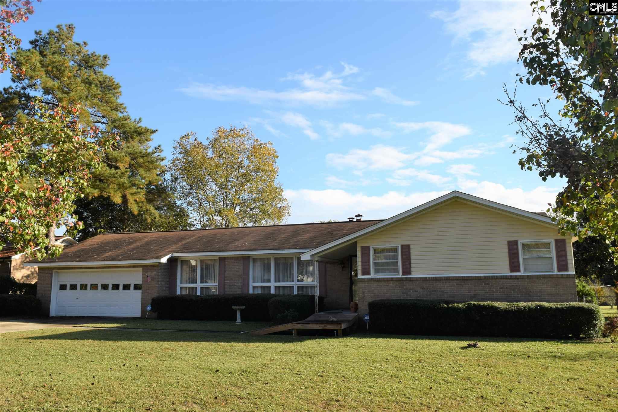 3008 Ulmer Columbia, SC 29209-4160