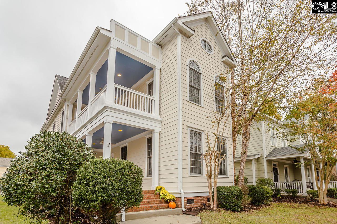 141 Van Der Horst Columbia, SC 29229