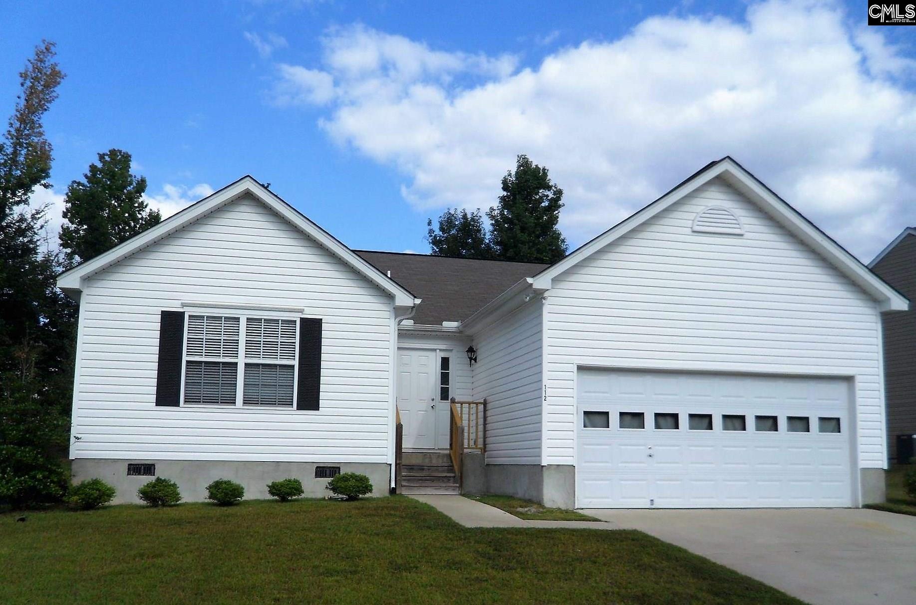 112 Tail Feather #53 Chapin, SC 29036-7328